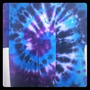 Tie dye Shirt